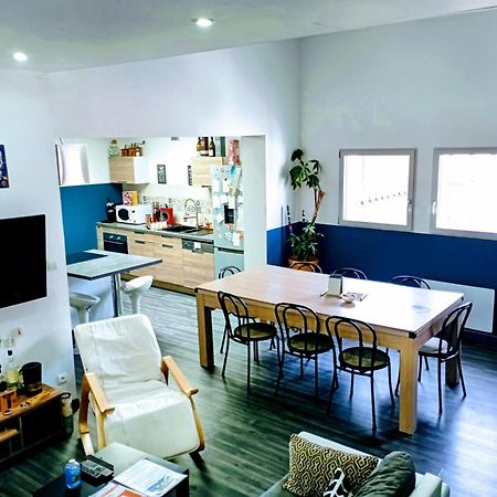 Loft Des Ursulines Διαμέρισμα Châlons-en-Champagne Εξωτερικό φωτογραφία