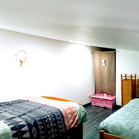 Loft Des Ursulines Διαμέρισμα Châlons-en-Champagne Εξωτερικό φωτογραφία