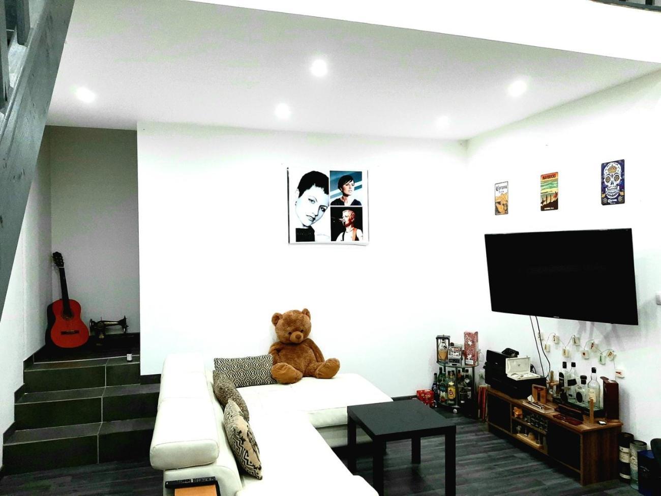 Loft Des Ursulines Διαμέρισμα Châlons-en-Champagne Εξωτερικό φωτογραφία