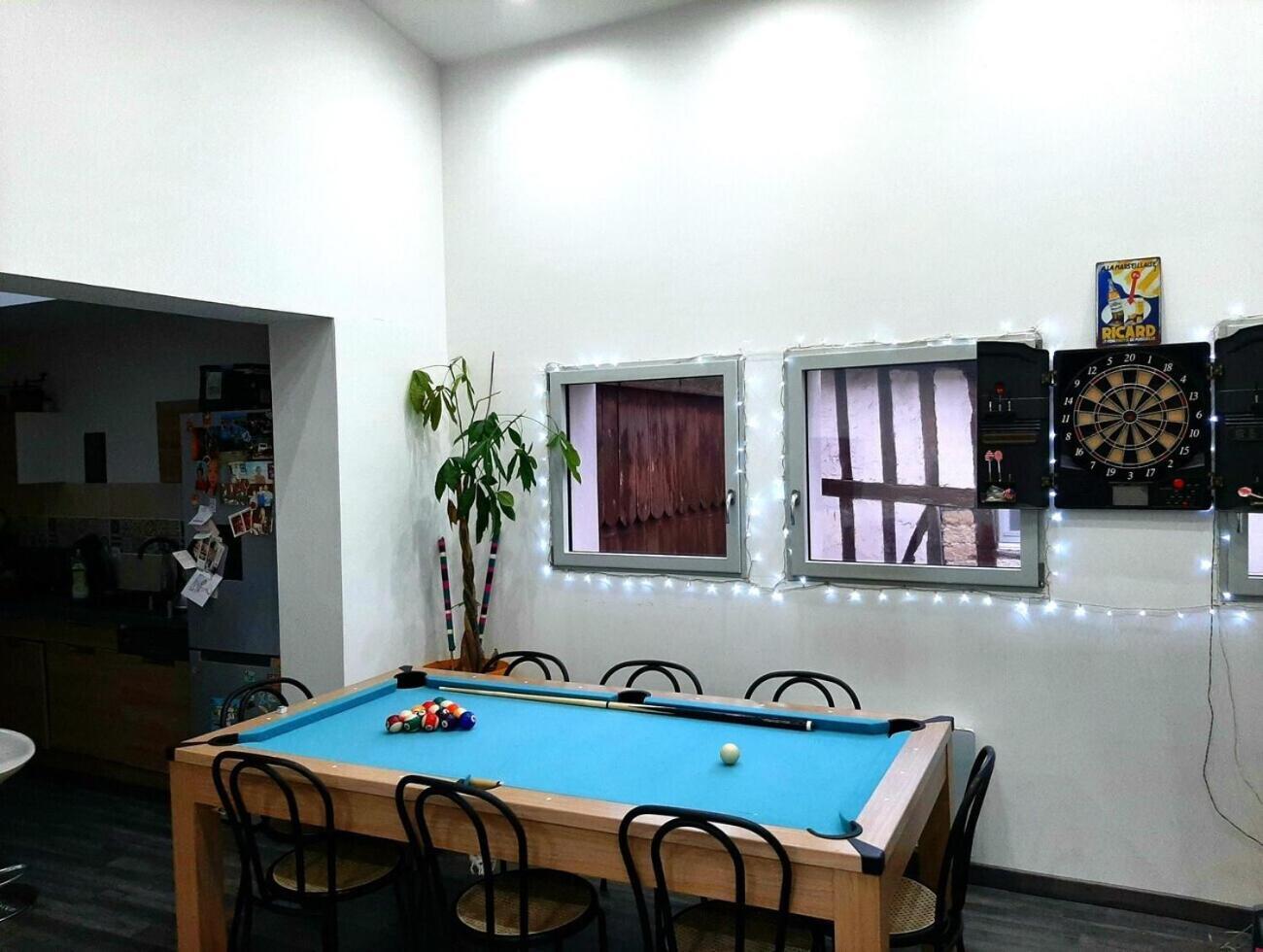 Loft Des Ursulines Διαμέρισμα Châlons-en-Champagne Εξωτερικό φωτογραφία