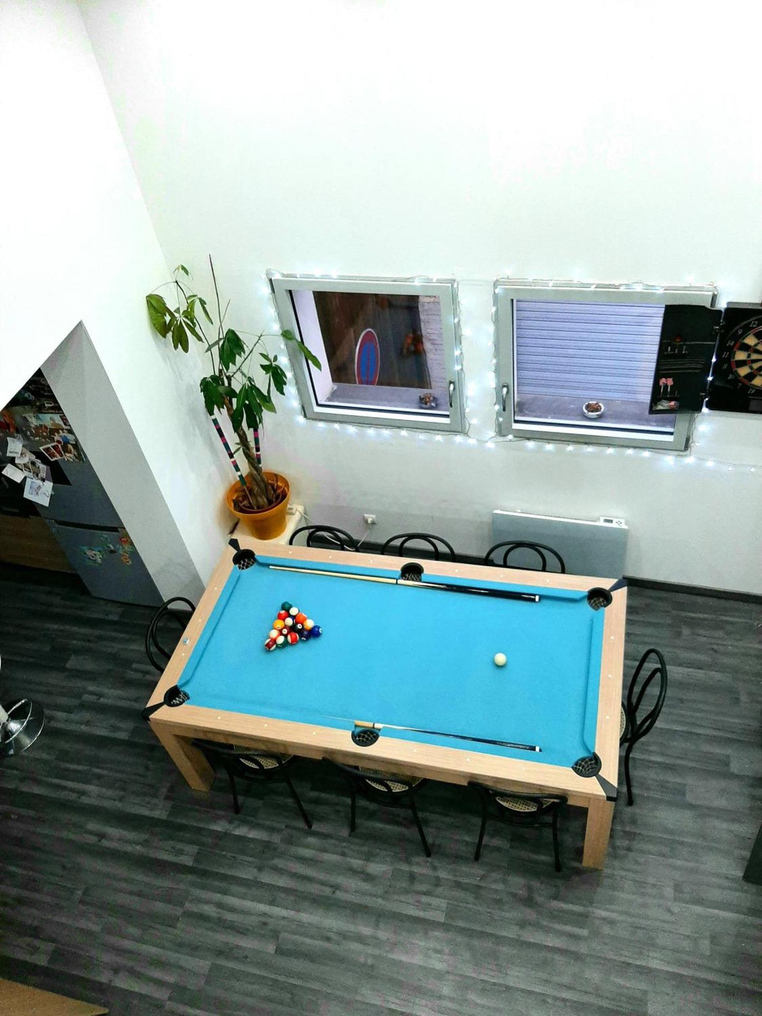 Loft Des Ursulines Διαμέρισμα Châlons-en-Champagne Εξωτερικό φωτογραφία