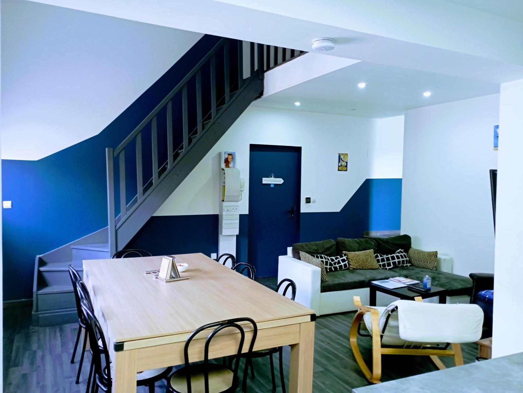 Loft Des Ursulines Διαμέρισμα Châlons-en-Champagne Εξωτερικό φωτογραφία