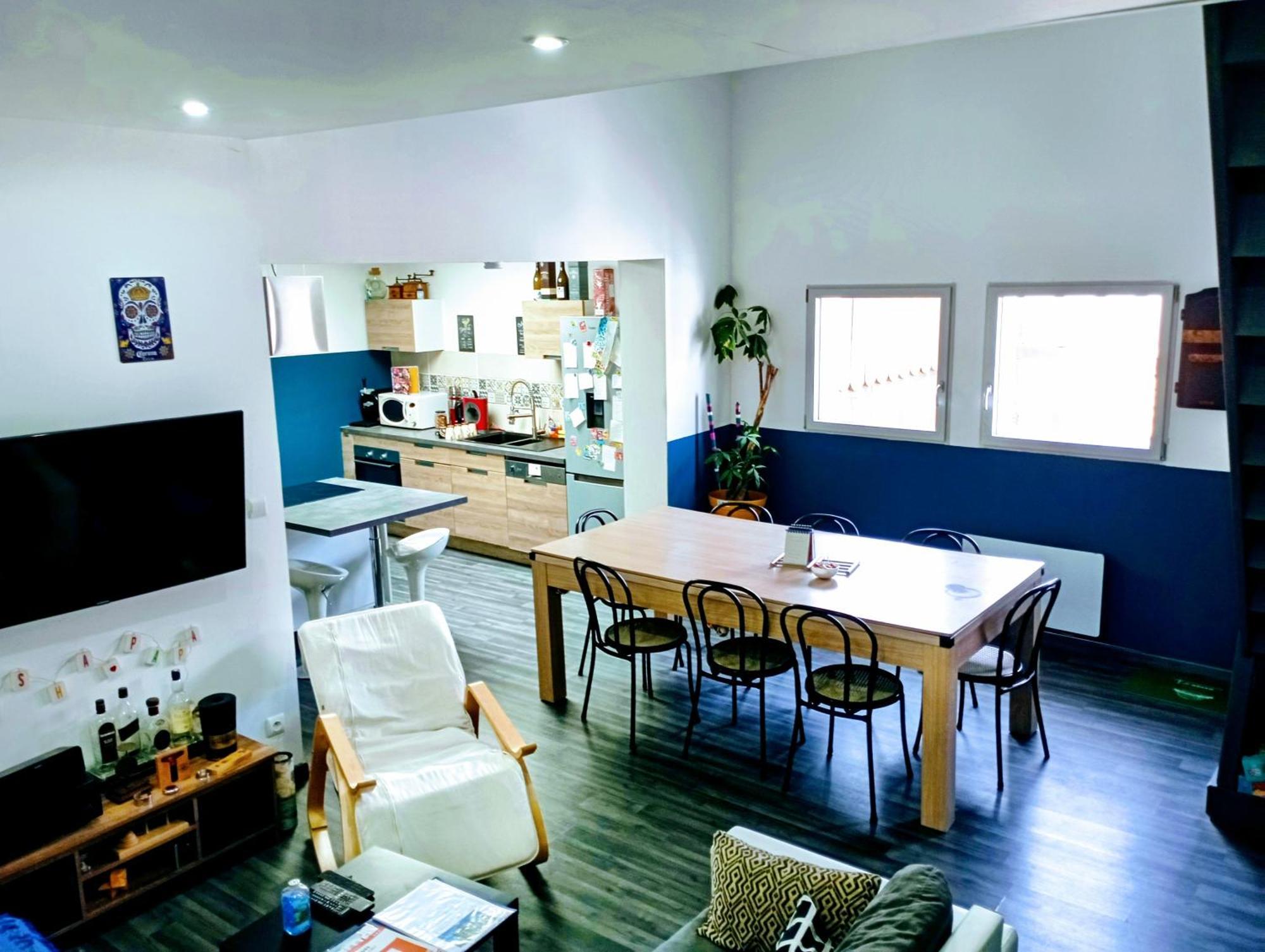 Loft Des Ursulines Διαμέρισμα Châlons-en-Champagne Εξωτερικό φωτογραφία