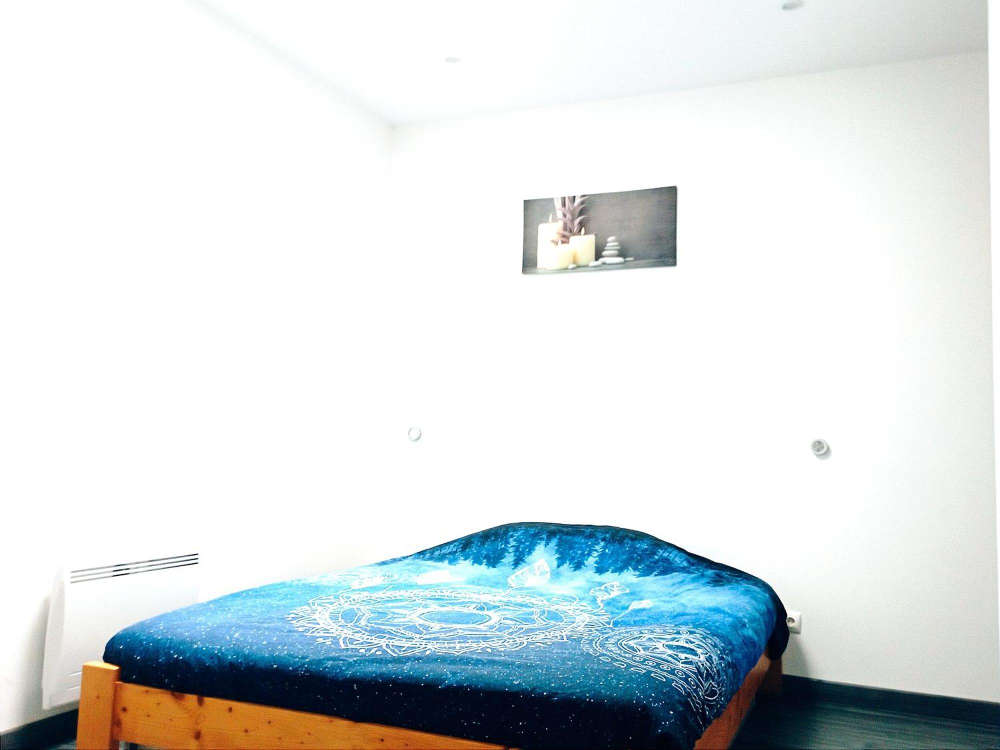Loft Des Ursulines Διαμέρισμα Châlons-en-Champagne Εξωτερικό φωτογραφία