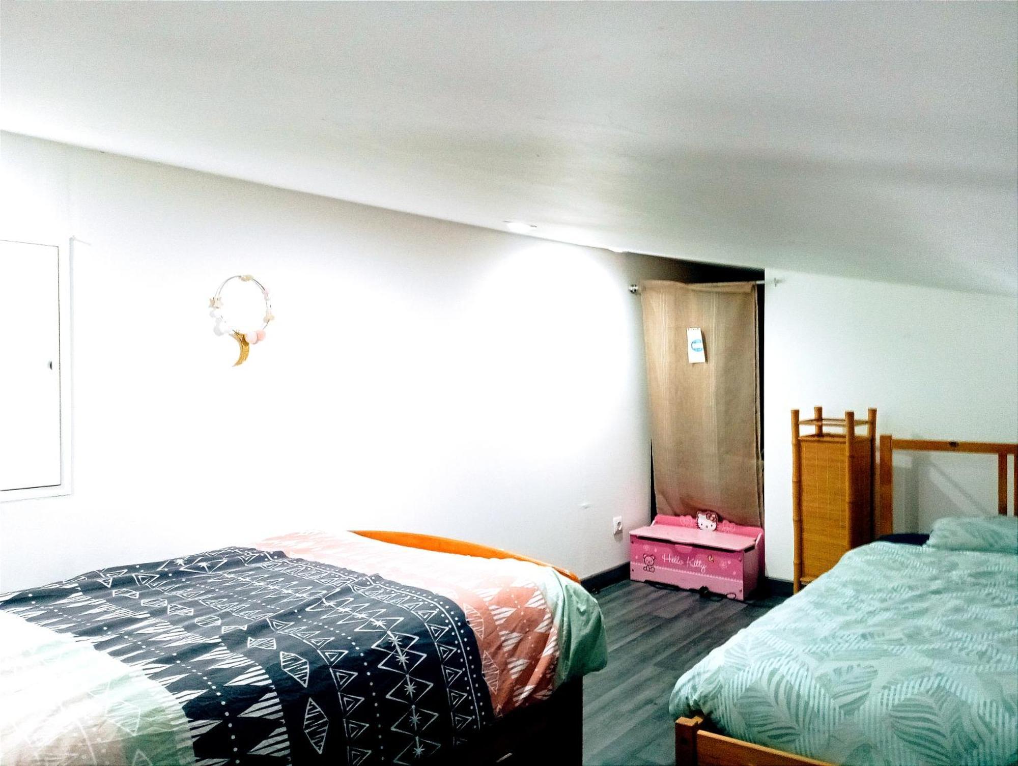 Loft Des Ursulines Διαμέρισμα Châlons-en-Champagne Εξωτερικό φωτογραφία