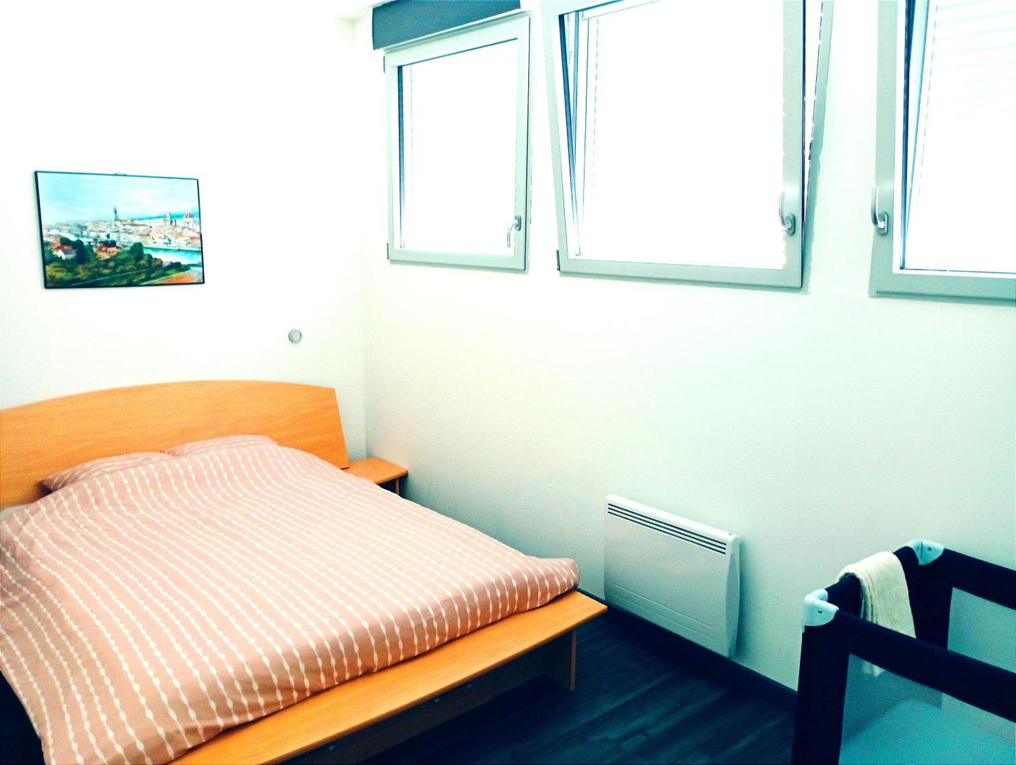 Loft Des Ursulines Διαμέρισμα Châlons-en-Champagne Εξωτερικό φωτογραφία